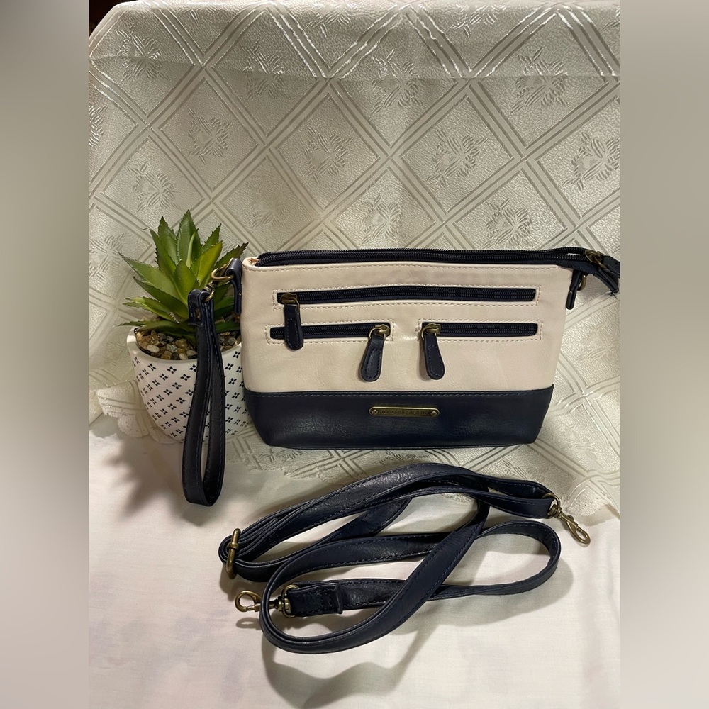 Stone Mountain bag